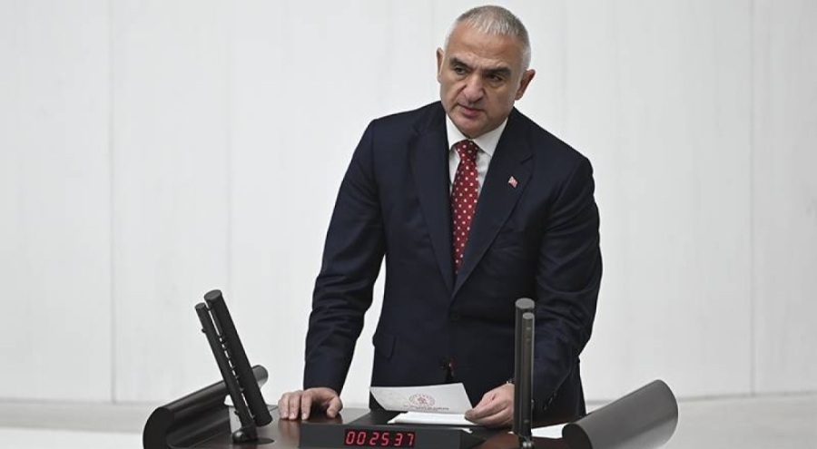 Kültür ve Turizm Bakanı Ersoy: Ücretsiz plaj sayısı artacak