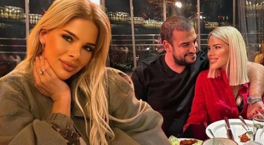 Oyuncu Damla Ersubaşı 'uyuşturucu' kullandığını itiraf etti