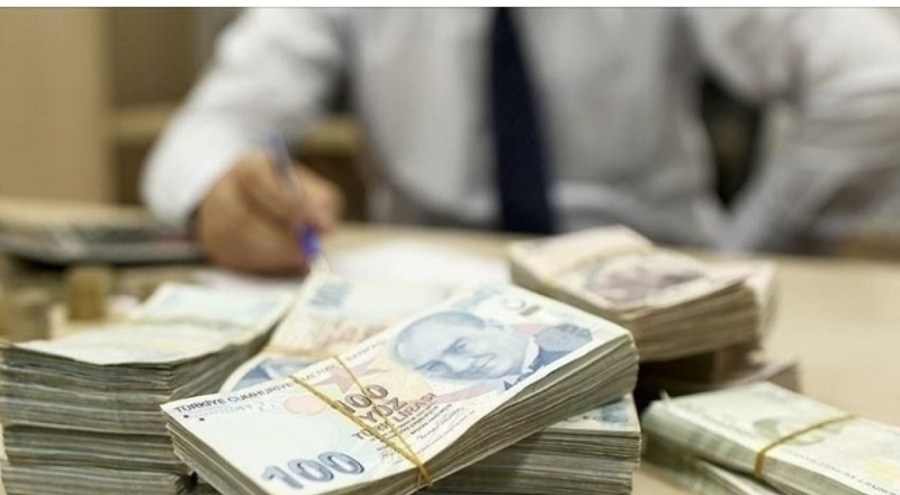 Mevduat faizi yüzde 52'nin üzerine çıktı