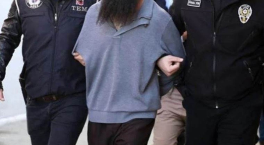 Erzurum'da IŞİD operasyonu! Tutuklama kararı