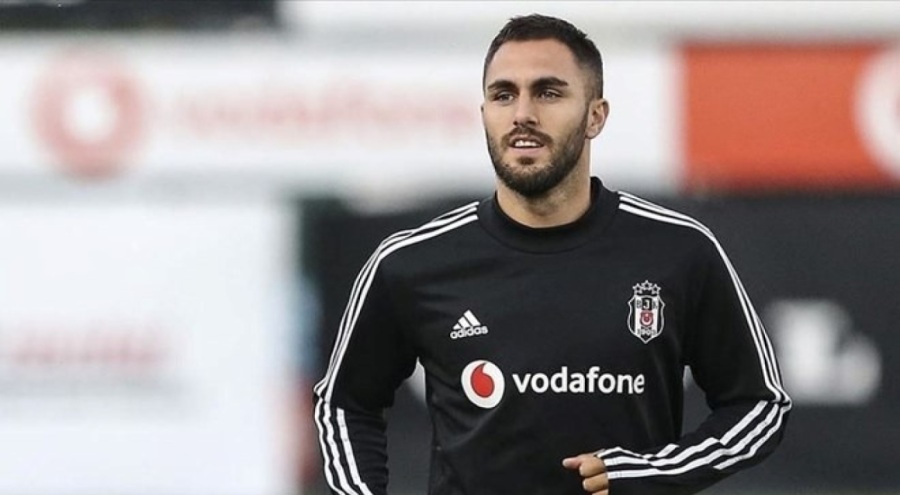 Beşiktaş'a CAS'tan ceza