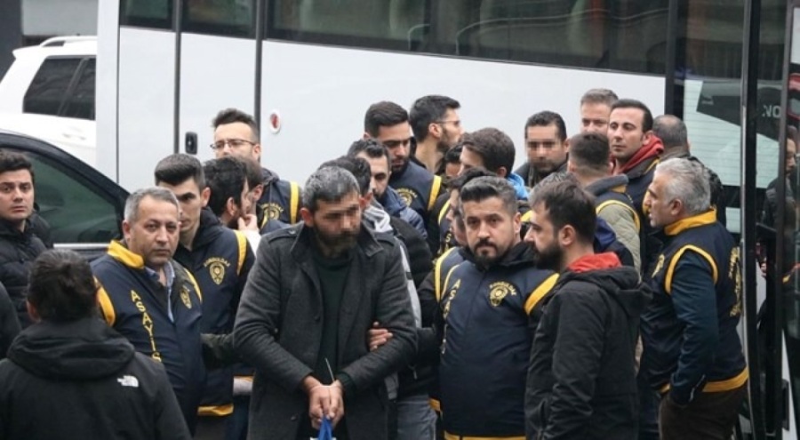 Sazan sarmalı vurguncularının kripto para tuzağı