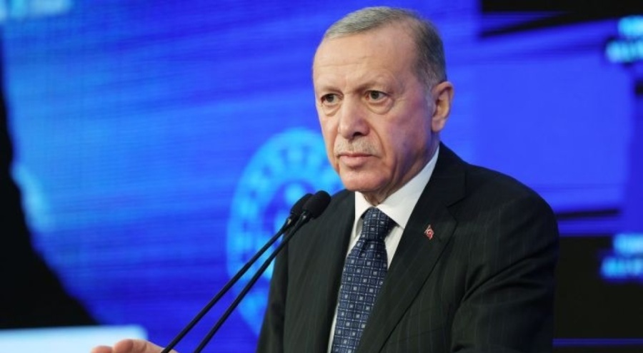 Cumhurbaşkanı Erdoğan: Meydanı boş bırakmayız! Devletimiz emrinizde