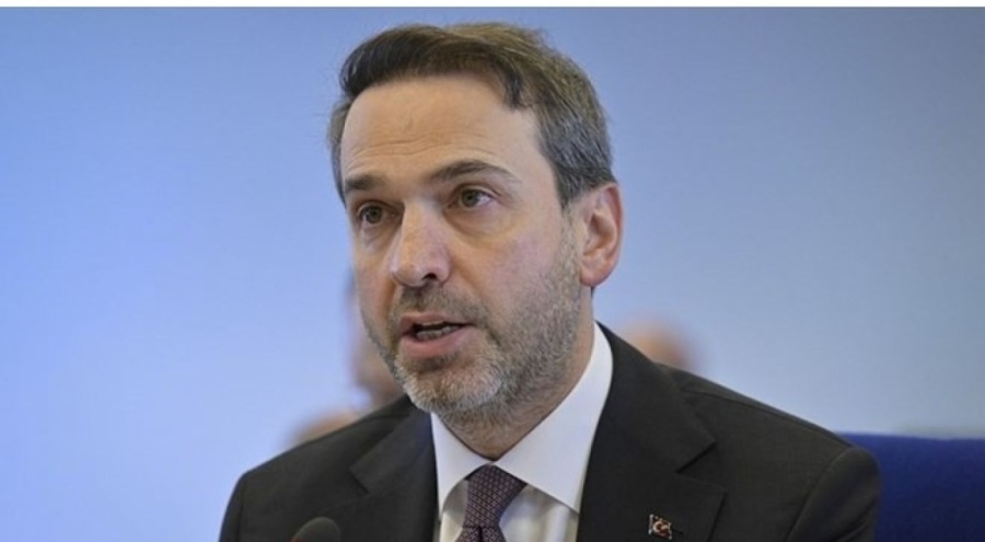 Bakan Alparslan Bayraktar: Enerjide dışa bağımlılık yüzde 67,8'e geriledi