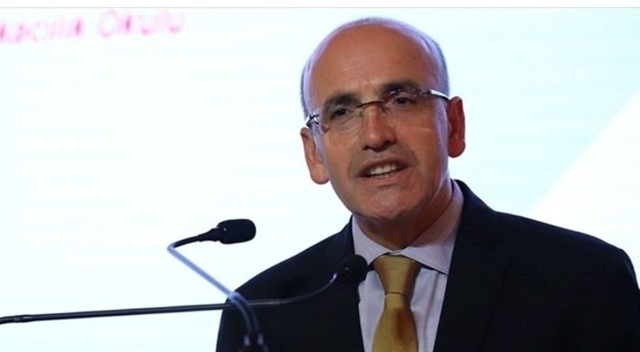 Hazine ve Maliye Bakanı Şimşek: Borsa oyun alanı değildir