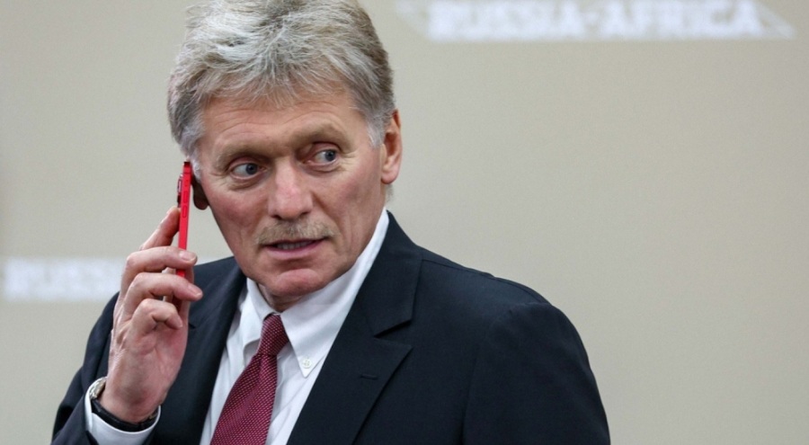 Kremlin: Ukrayna'nın AB'ye kabulü sürdürülemez bir yük olacak ve birliği mahvedecek
