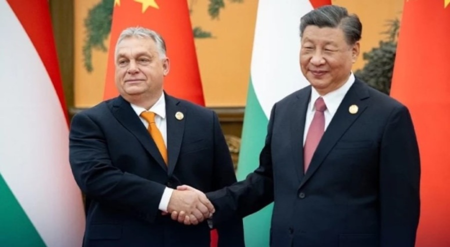 Çinli BYD fabrika yatırım için Macaristan'la anlaştı