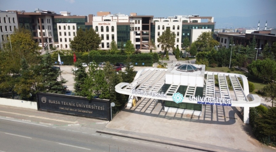 İş dünyası BTÜ mezunlarından memnun