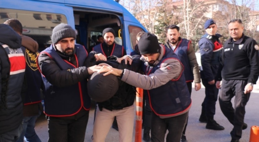 Çocuğunu göremeyen eski eş katliam yapmıştı! Nedeni ortaya çıktı