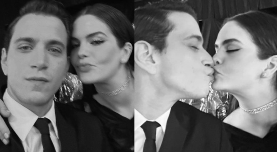 Lara Paşalı'dan eşi Selahattin Paşalı'ya: Kalbimi çalan adam