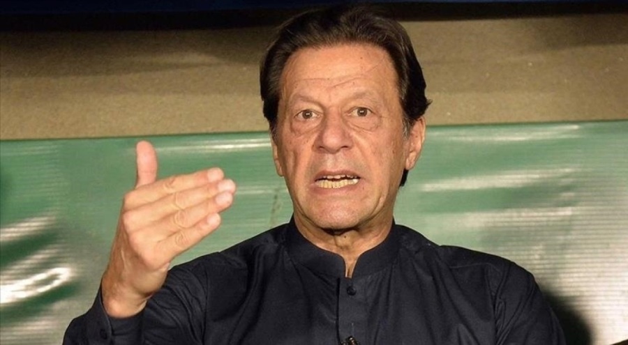 Pakistan'da Yüksek Mahkeme, tutuklu eski Başbakan Han'ın kefaletini onayladı