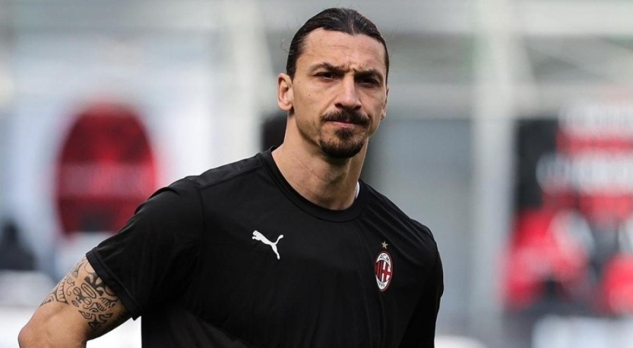 Ibrahimovic, Galatasaray'ın yıldızı için geliyor