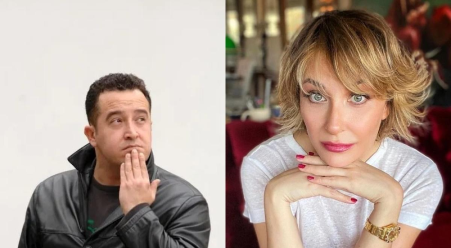 Avrupa Yakası'nın Kubilay'ı Vural Çelik'ten Gülse Birsel'e yönelik beklenmedik yorum geldi