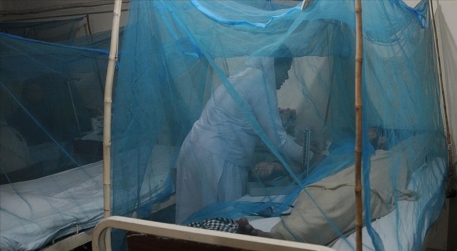 DSÖ'den uyarı: 4 milyar kişi risk altında