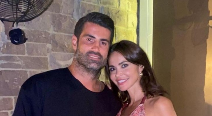 Volkan Demirel'in eşi Zeynep Sever Demirel ilk defa açıkladı