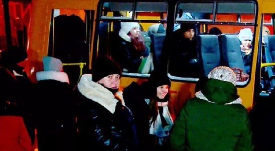 Trende salgın paniği: Onlarca çocuk hastalandı, bir çocuk öldü