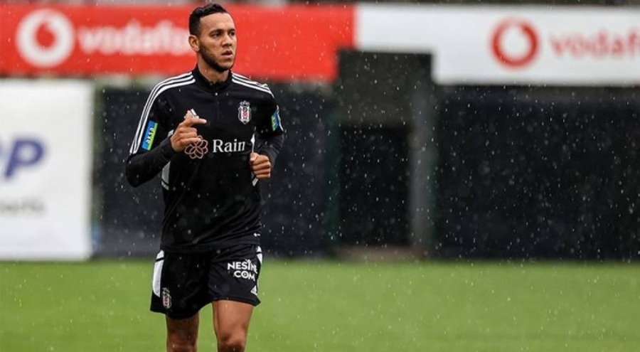 Josef de Souza için Başakşehir iddiası!