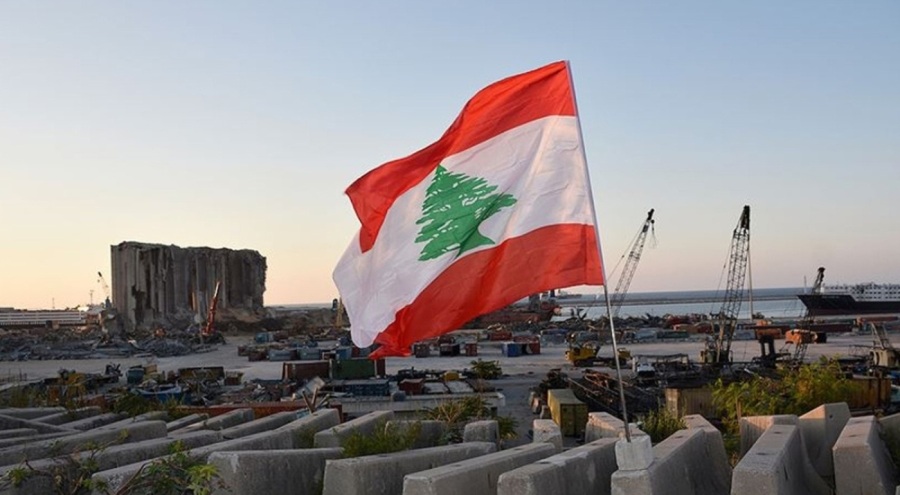 Lübnan: İsrail, işgali sonlandırırsa kararı uygulamaya hazırız