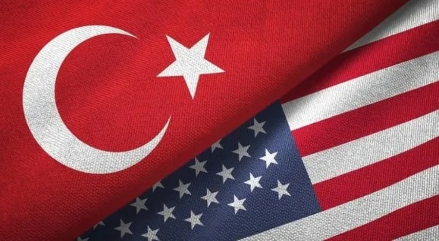 ABD ile Türkiye arasında savunma toplantısı