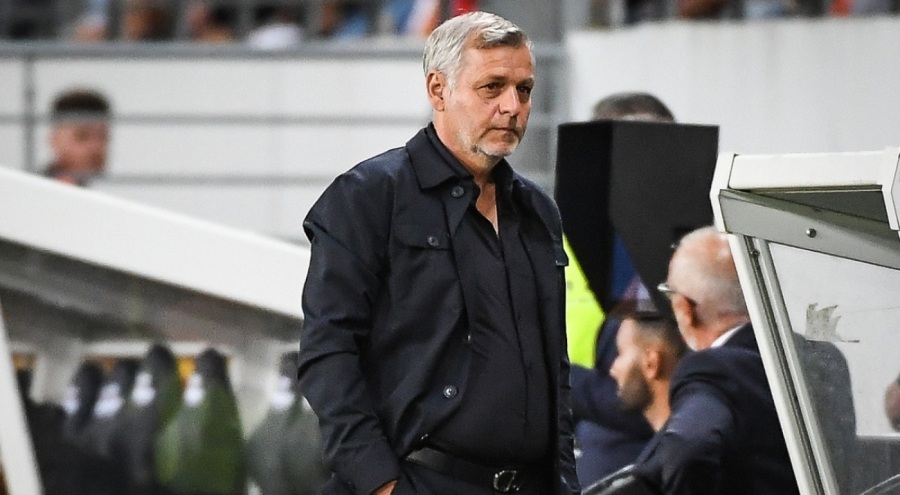 Beşiktaş'ın bir numaralı hoca adayının belli olduğu ileri sürüldü