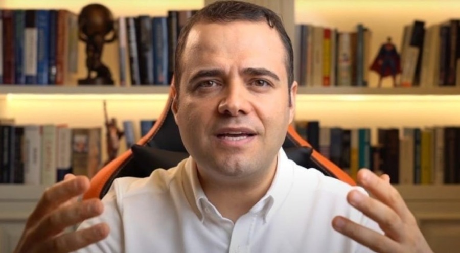 Prof. Dr. Özgür Demirtaş'tan kripto uyarısı geldi!