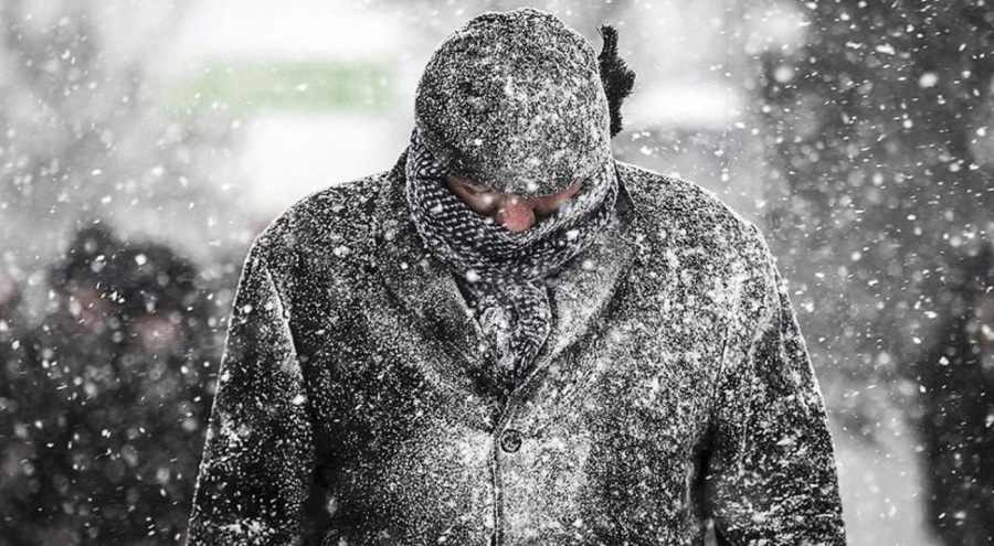 Valilikten 'kar yağışı' uyarısı geldi!