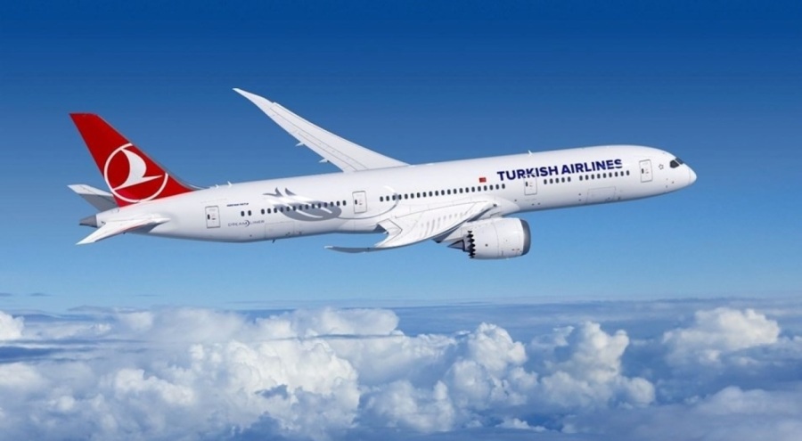 Türk Hava Yolları'ndan "sefer iptali" açıklaması