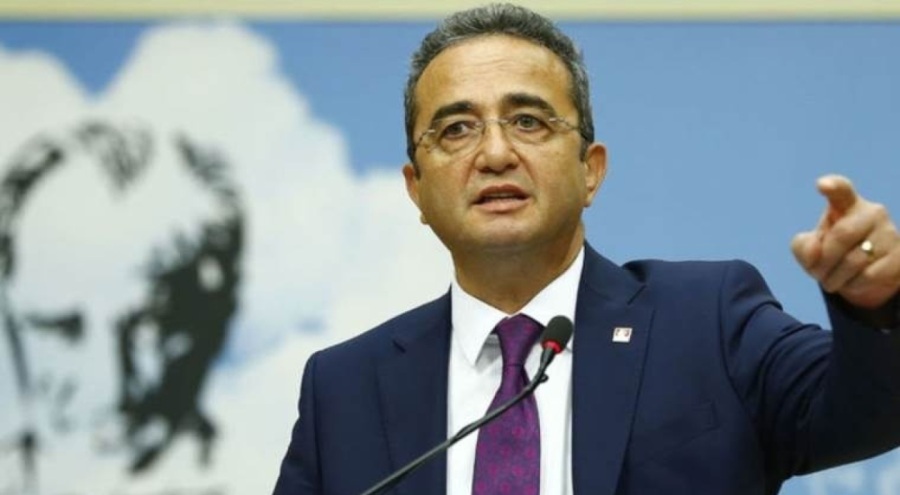 CHP'li Tezcan'dan sağlık durumuna ilişkin açıklama geldi