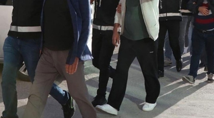 81 ilde yasa dışı tütün mamulü üretimi ve satışı yapanlara yönelik eş zamanlı operasyon