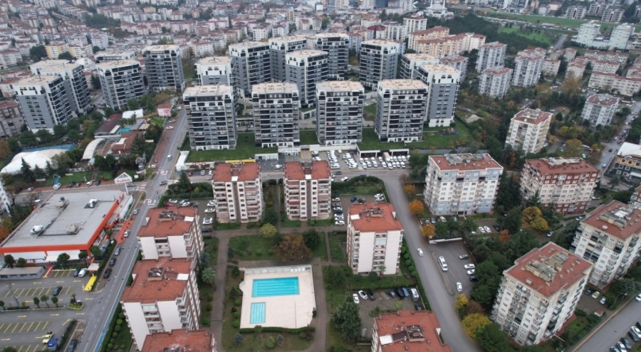 Yatırımda yeni trend arsa yatırımı