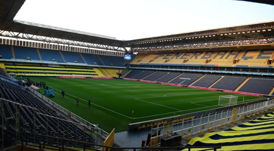 Derbide hava 12 derece olacak