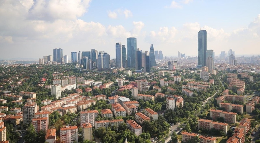 İstanbul'un kentsel dönüşüm yol haritası bugün açıklanacak
