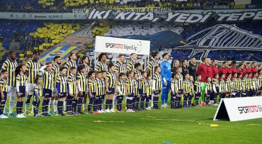 Kadıköy'de 13.5 milyar TL'lik dev derbi