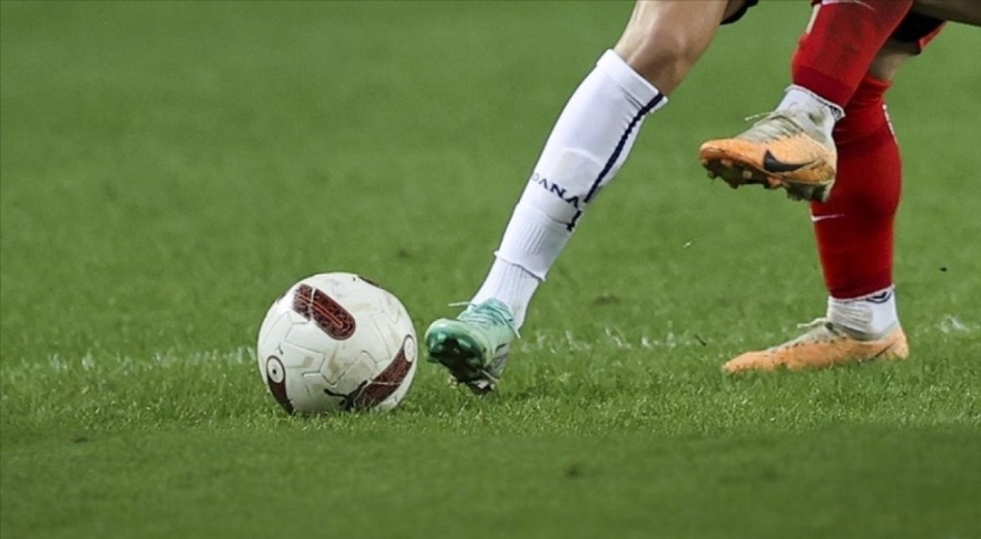 FIFA Forward'dan Türk futboluna 9,8 milyon dolarlık destek