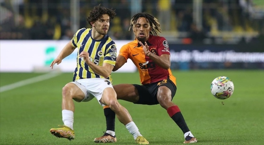 Derbide ilk golün önemi büyük