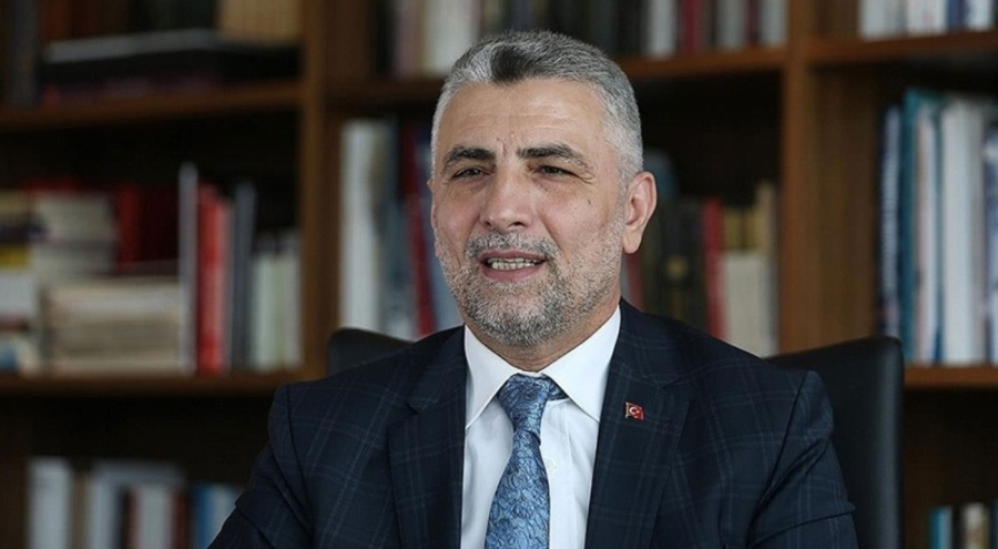 Bakan Bolat: Sektörleri 'zamları geri alın' diye uyarıyoruz