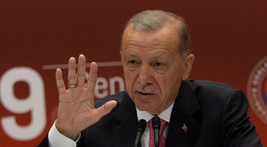 Erdoğan: Bölücü alçaklara döktükleri kanın hesabı soruldu