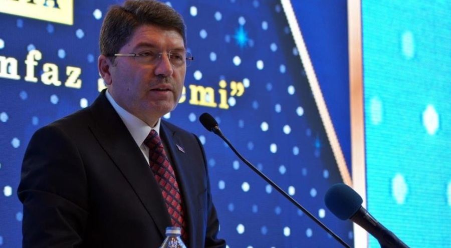 Hakim ve savcı yardımcılığı dönemi başlıyor