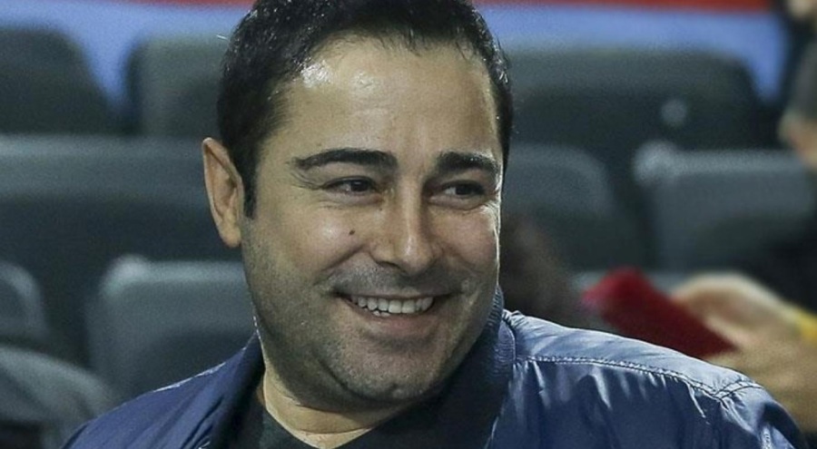 Şarkıcı Atilla Taş tutuklandı!