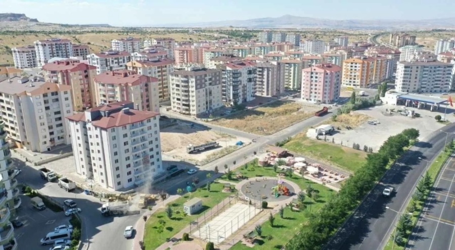 Evini dönüştürene 1.5 milyon TL'lik destek!