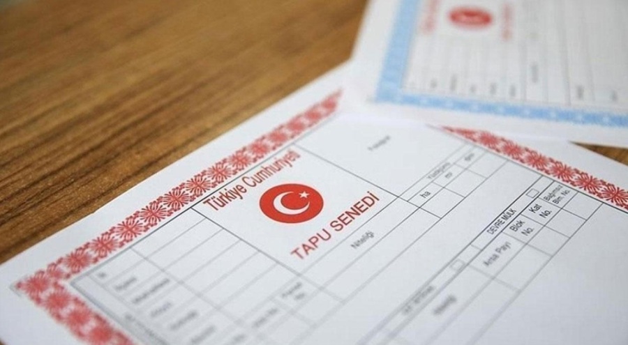 2024'te "Türkiye Tapu" uygulaması başlıyor
