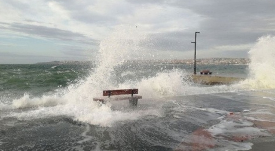 Dikkat! Kırklareli'nde frtına etkili olacak