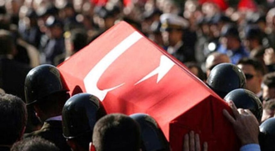 Pençe-Kilit Harekatı bölgesinden acı haber!