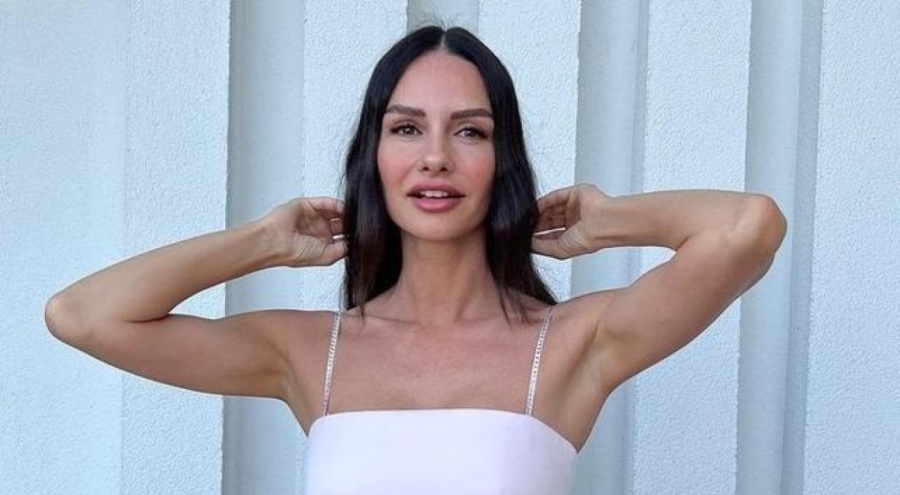 Yasemin Özilhan 12 yılın ardından setlere geri dönüyor!