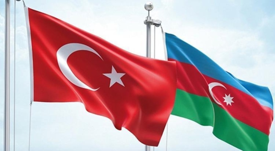 Azerbaycan'dan Türkiye'ye taziye mesajı
