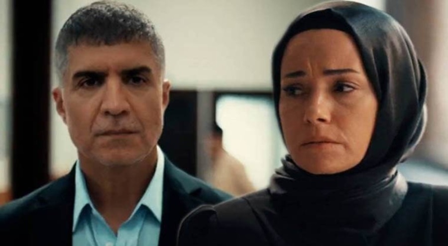 'Kızıl Goncalar'ın mekan izinlerine iptal kararı!