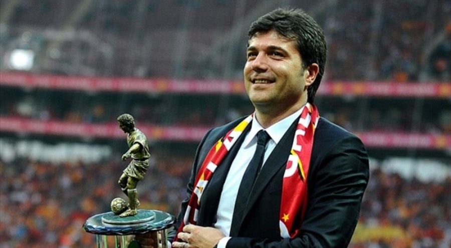 Futbolda ikinci "Seçil Erzan" vakası! Galatasaraylı Vedat'ı da dolandırdılar