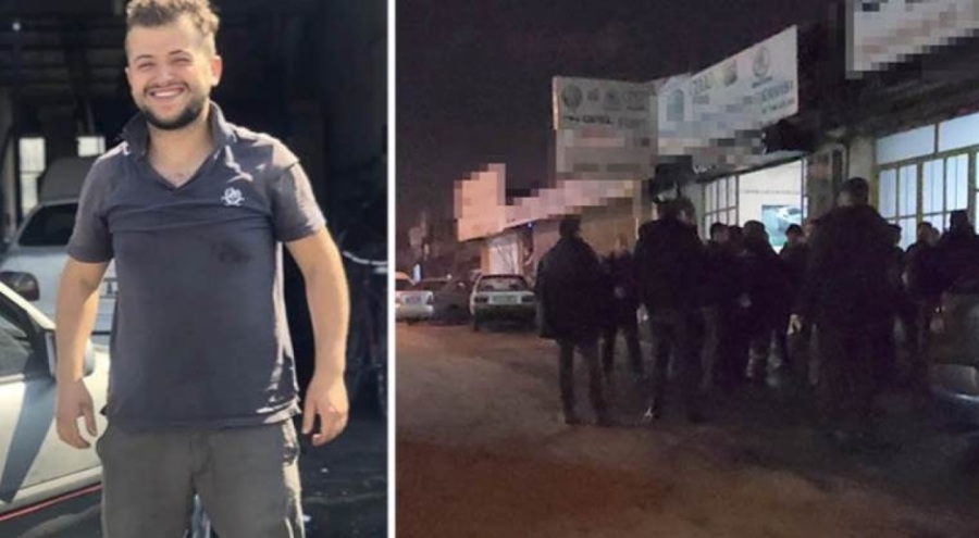 Kurşun yağdırıp öldürdü: Cinayetin nedeni ortaya çıktı!