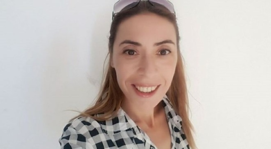 Kıbrıs'ta infiale yol açan katliam! Ayça Alav, boğularak öldürüldü