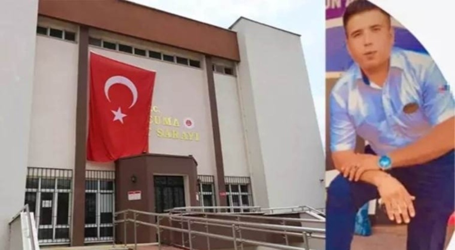2 yaşındaki bebeği istismar edip öldürmüştü! Yeni gelişme